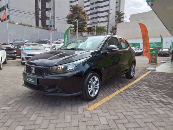 FIAT ARGO 1.0 FIREFLY FLEX DRIVE MANUAL FIAT ARGO 1.0 FIREFLY FLEX DRIVE MANUAL